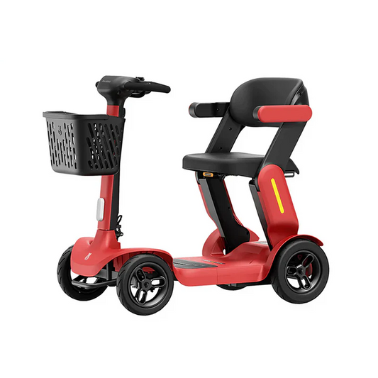 Paiseec Mobility Scooter S3-Geeked Rehab