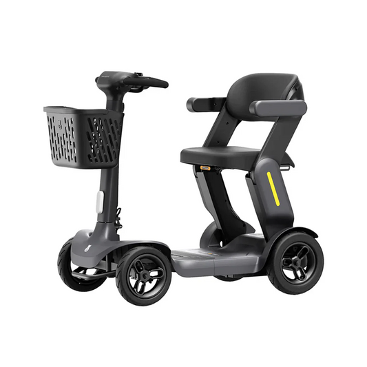 Paiseec Mobility Scooter S3-Geeked Rehab