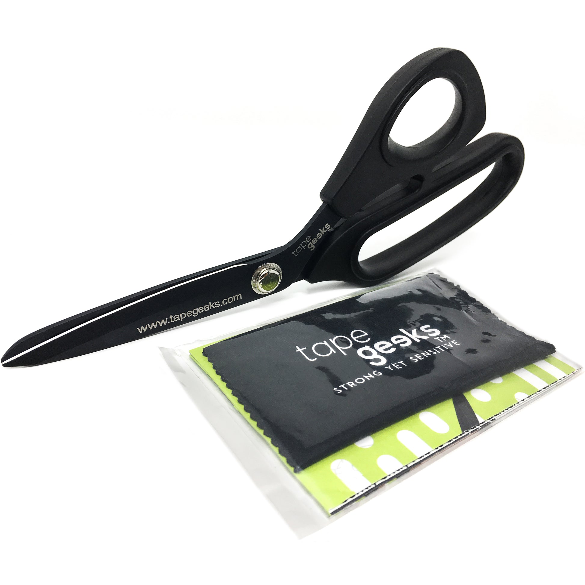 Kinesiology Scissors-Geeked Rehab
