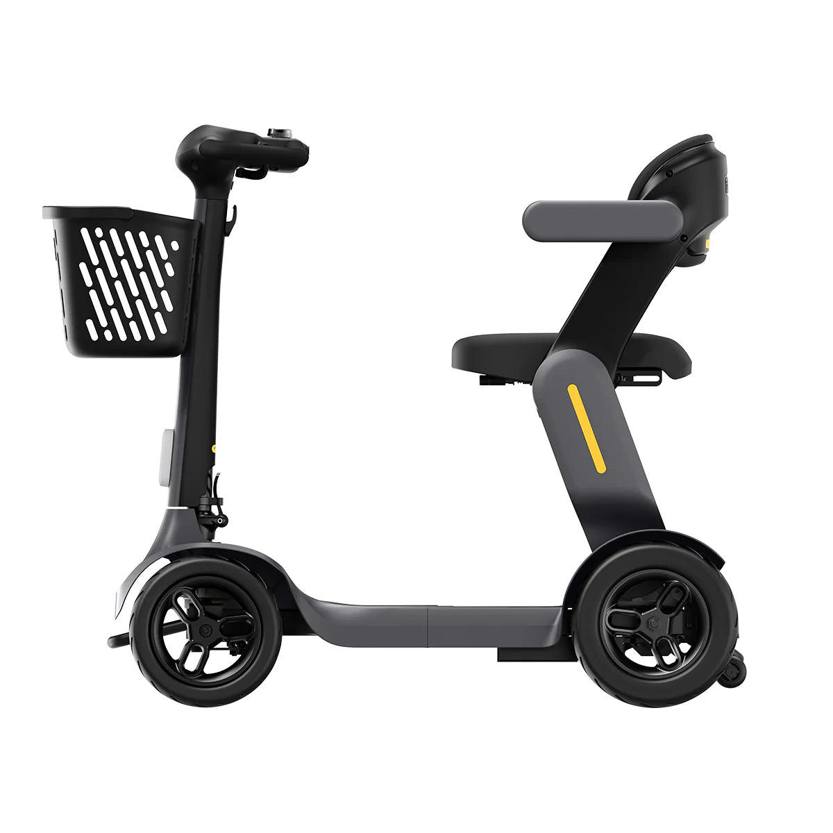Paiseec Mobility Scooter S3-Geeked Rehab