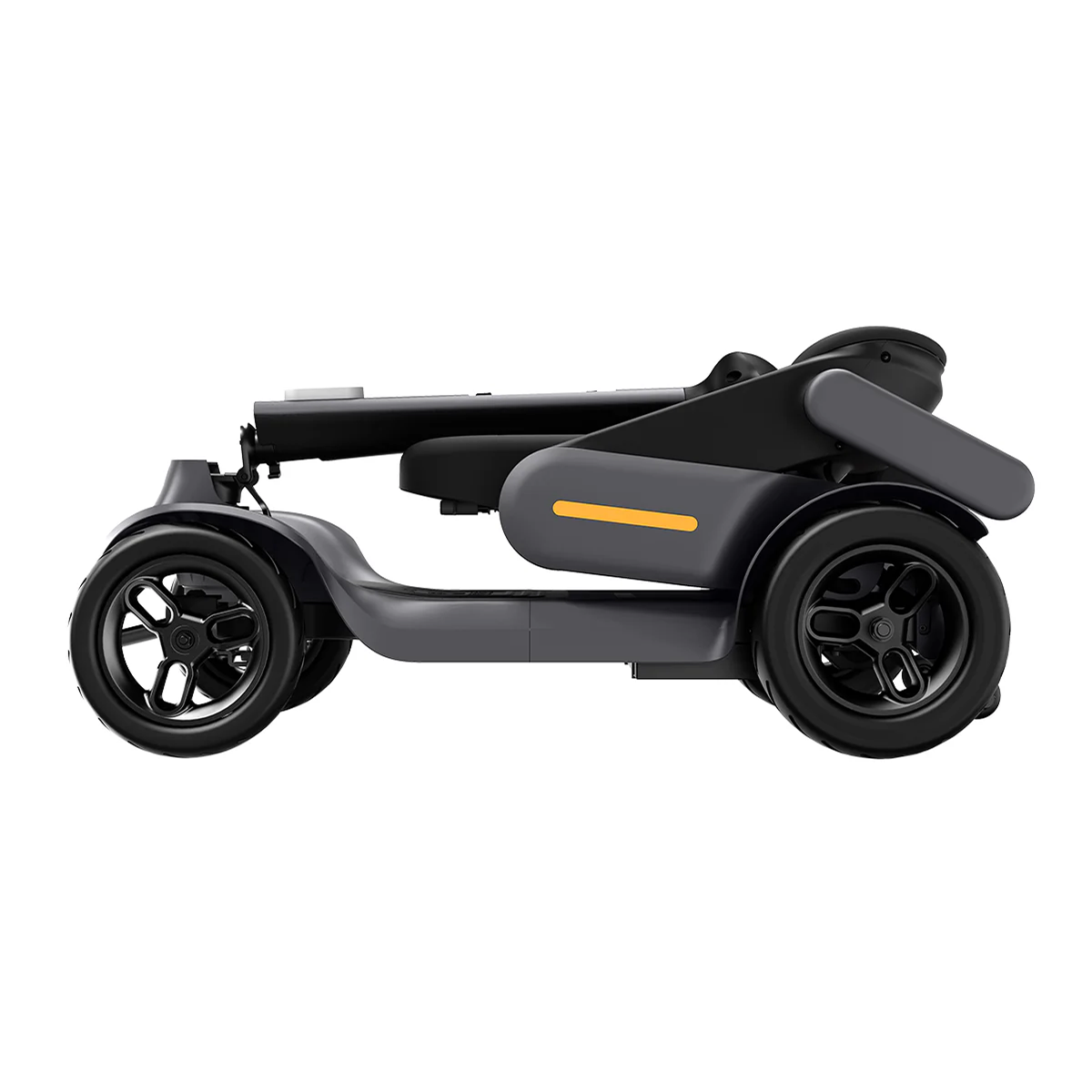 Paiseec Mobility Scooter S3-Geeked Rehab
