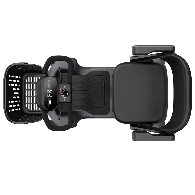 Paiseec Mobility Scooter S3-Geeked Rehab