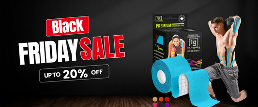 Enhance Your Wellness This Black Friday: Top-Quality Physical Therapy Equipment & Complex Rehab Equipment Deals