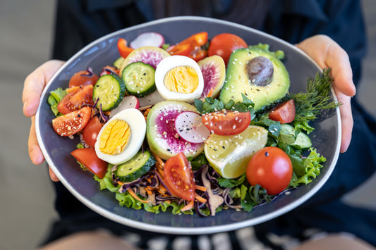 Tips for Fitness-Based Nutrition