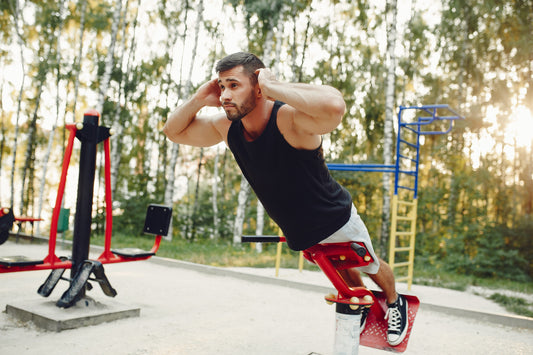 Grip Strength