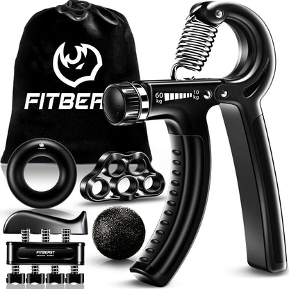 Grip Strengthener