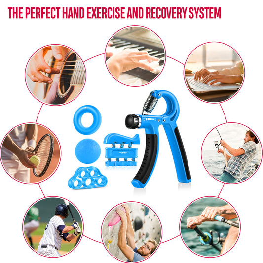 Grip Strengthener