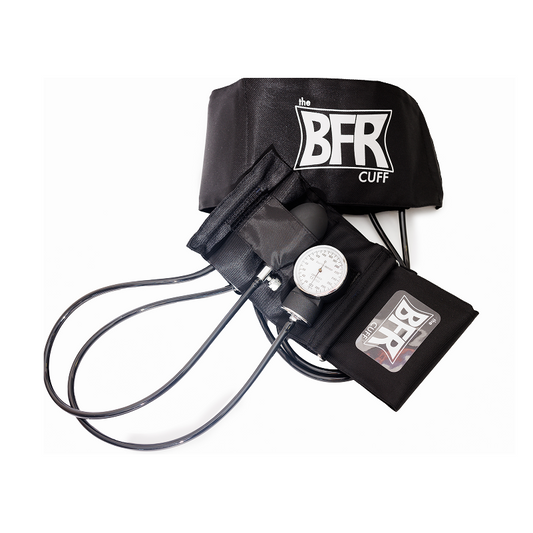 The BFR Cuff
