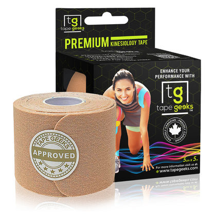 Kinesiology Tape