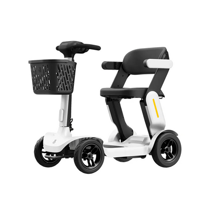Paiseec Mobility Scooter S3