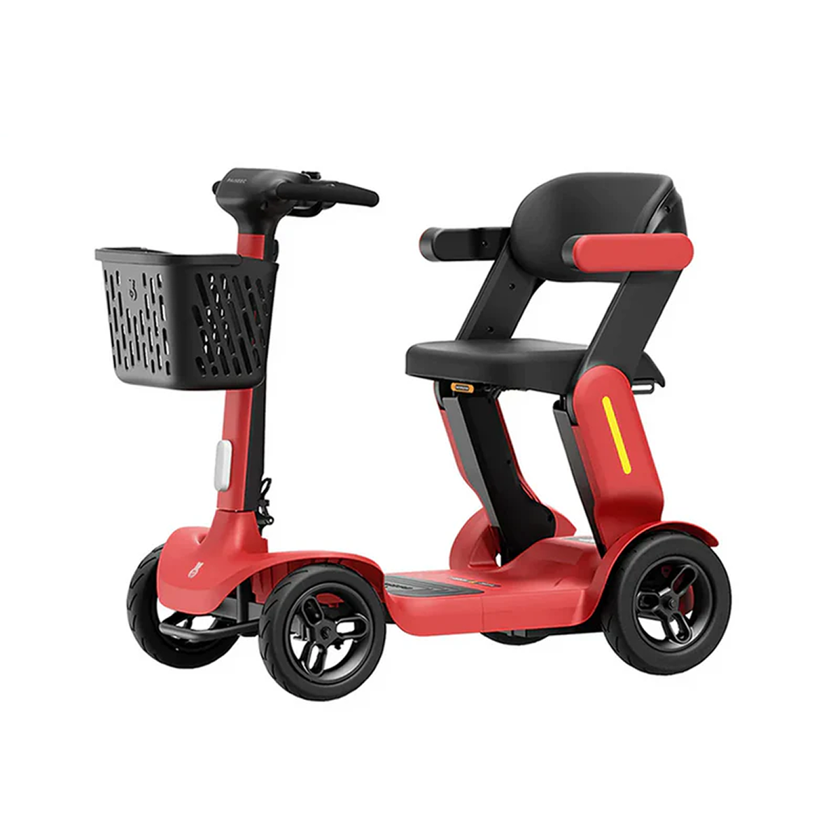 Paiseec Mobility Scooter S3